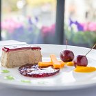 Pate Appetizer - Food Photography © David Cantwell Photography