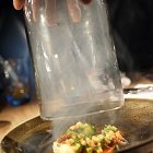 Salmon - Food Photography © David Cantwell Photography